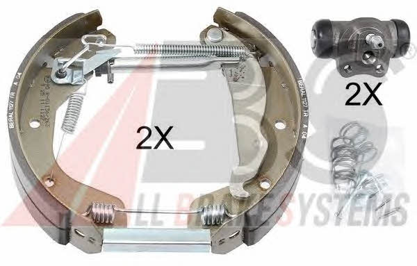 Купить ABS 111445 по низкой цене в Украине!