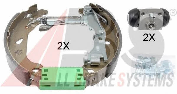 Купить ABS 111447 по низкой цене в Украине!