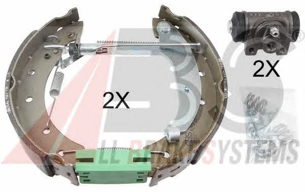 Купить ABS 111448 по низкой цене в Украине!