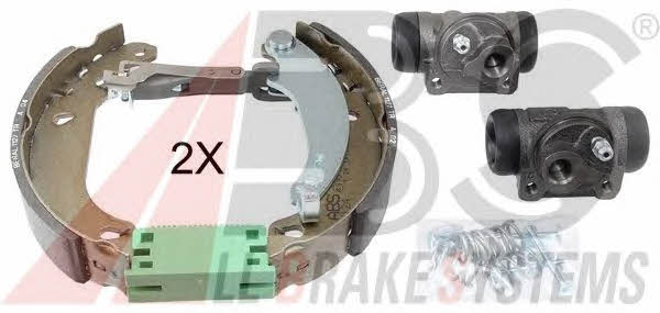 Купить ABS 111449 по низкой цене в Украине!