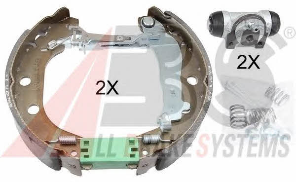 Купить ABS 111451 по низкой цене в Украине!
