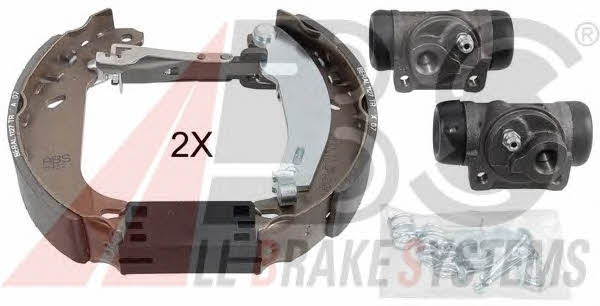 Купить ABS 111453 по низкой цене в Украине!