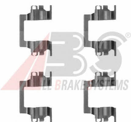 Купить ABS 1117Q по низкой цене в Украине!