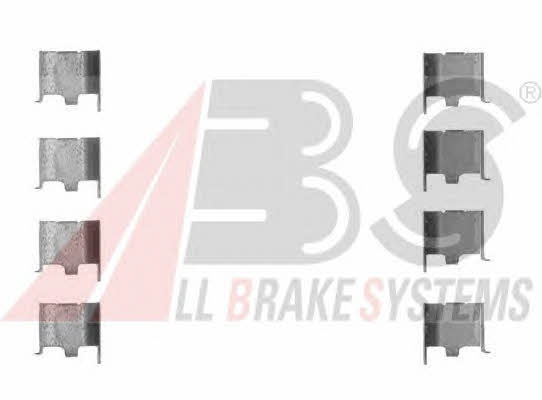 Купить ABS 1132Q по низкой цене в Украине!