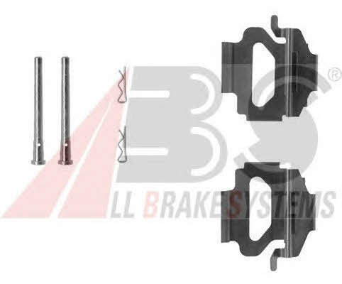 Купить ABS 1140Q по низкой цене в Украине!