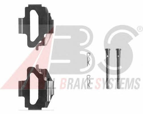 Купить ABS 1141Q по низкой цене в Украине!