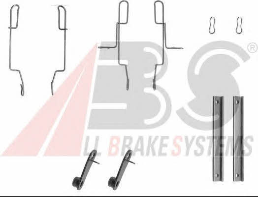 Купить ABS 1147Q по низкой цене в Украине!