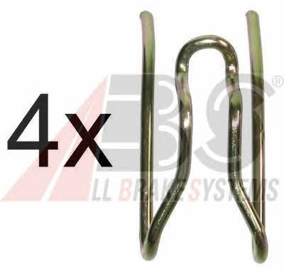 Купить ABS 1152Q по низкой цене в Украине!