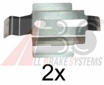 Купить ABS 1154Q – отличная цена на EXIST.UA!