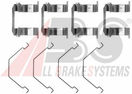 Купить ABS 1158Q по низкой цене в Украине!