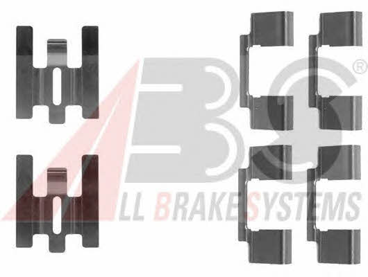 Купить ABS 1160Q по низкой цене в Украине!