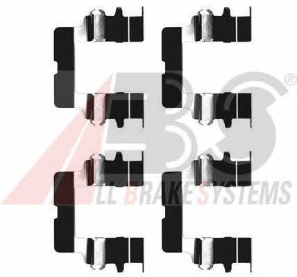 Купить ABS 1161Q по низкой цене в Украине!