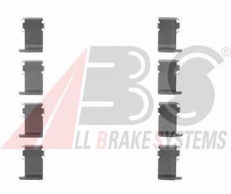 Купить ABS 1162Q по низкой цене в Украине!