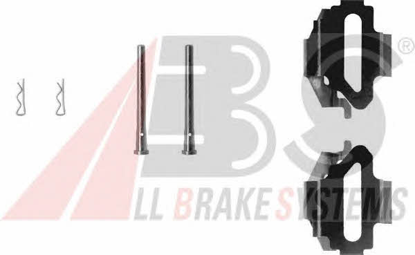 Купить ABS 1168Q по низкой цене в Украине!