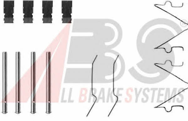 Купить ABS 1173Q по низкой цене в Украине!