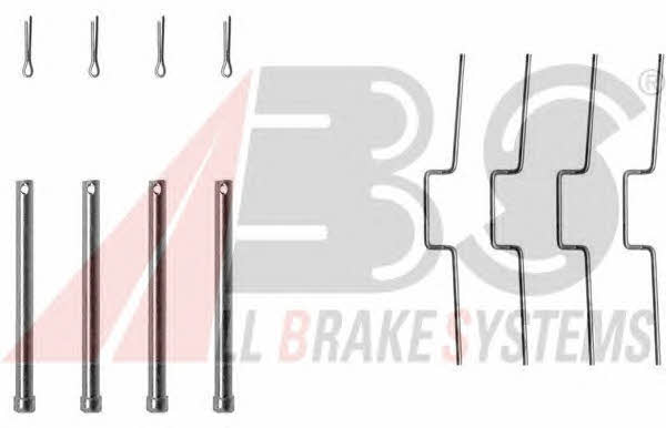 Купить ABS 1176Q по низкой цене в Украине!