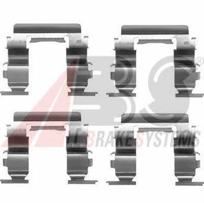 Купить ABS 1181Q по низкой цене в Украине!
