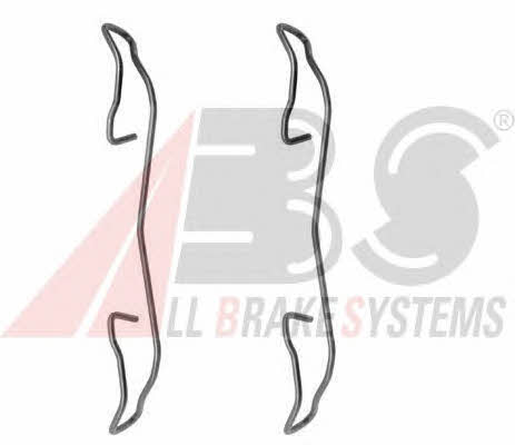 Купить ABS 1187Q по низкой цене в Украине!