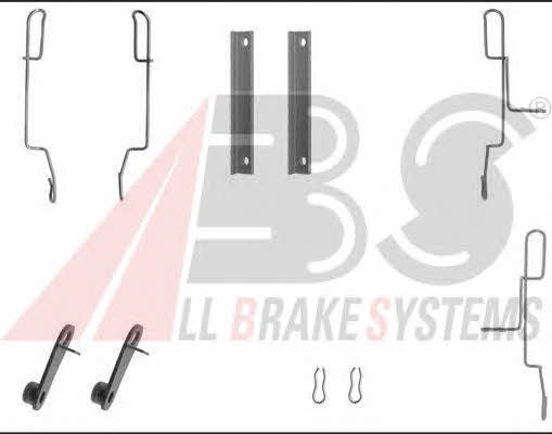 Купить ABS 1188Q по низкой цене в Украине!
