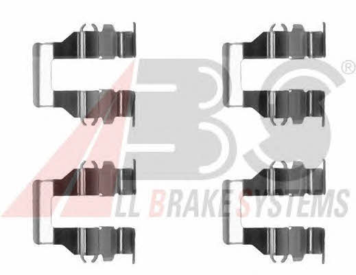 Купить ABS 1199Q по низкой цене в Украине!