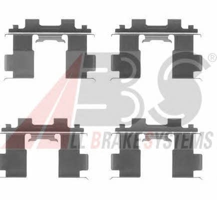 Купити ABS 1205Q за низькою ціною в Україні!