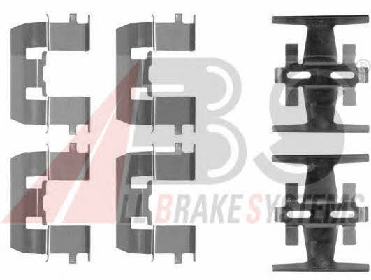 Купить ABS 1208Q по низкой цене в Украине!