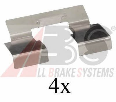 Купить ABS 1214Q по низкой цене в Украине!