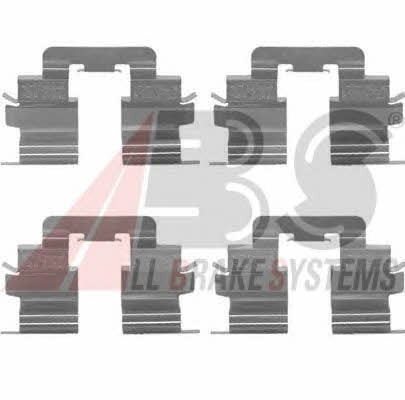 Купить ABS 1215Q по низкой цене в Украине!