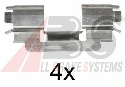 Купить ABS 1216Q по низкой цене в Украине!