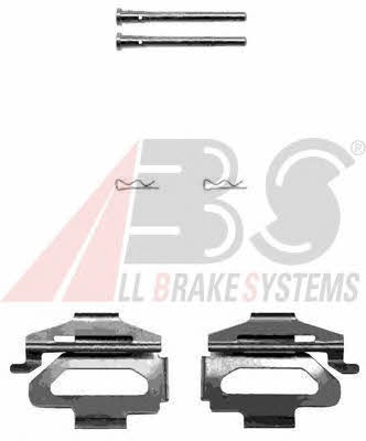 Купить ABS 1225Q по низкой цене в Украине!