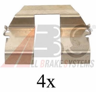 Купить ABS 1232Q по низкой цене в Украине!