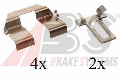 Купить ABS 1233Q по низкой цене в Украине!