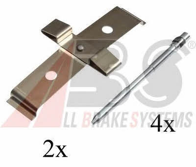 Купить ABS 1694Q по низкой цене в Украине!