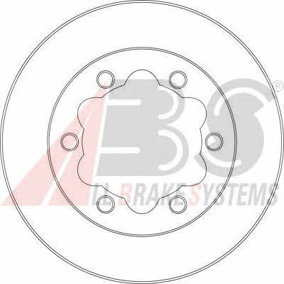 Купить ABS 16950 по низкой цене в Украине!
