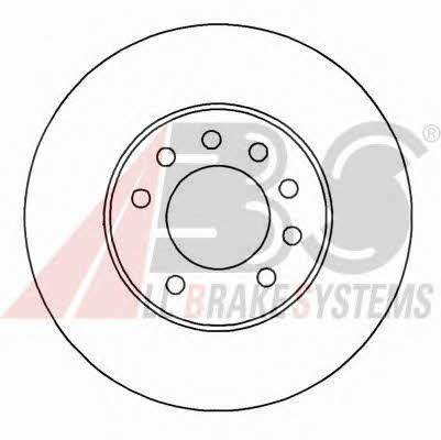 Купить ABS 16953 по низкой цене в Украине!