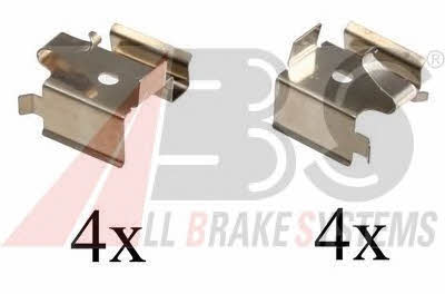 Купить ABS 1697Q по низкой цене в Украине!