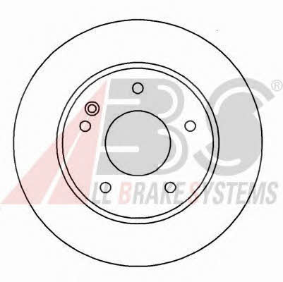 Купить ABS 16984 по низкой цене в Украине!
