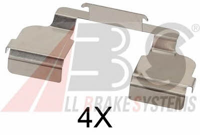 Купить ABS 1698Q по низкой цене в Украине!