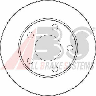 Купить ABS 17056 по низкой цене в Украине!