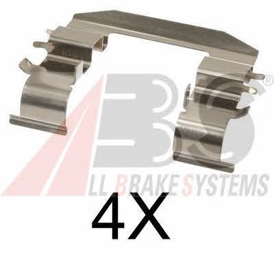 Купить ABS 1708Q по низкой цене в Украине!