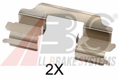 Купить ABS 1709Q по низкой цене в Украине!