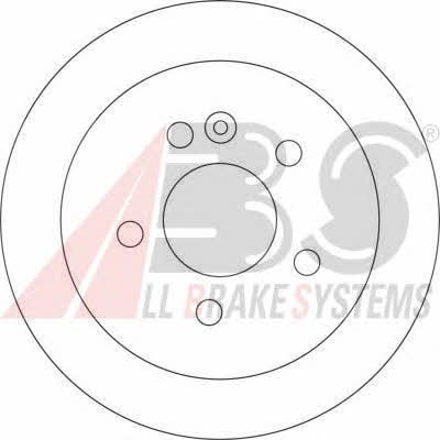 Купить ABS 17108 по низкой цене в Украине!