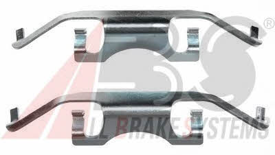 Купить ABS 1241Q по низкой цене в Украине!