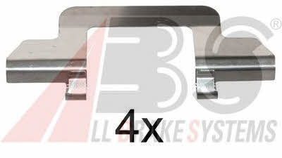 Купить ABS 1243Q по низкой цене в Украине!