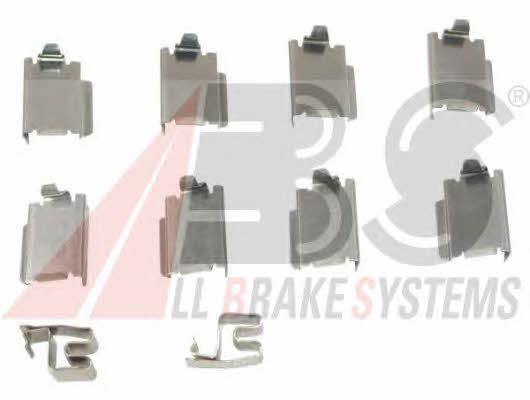 Купить ABS 1246Q по низкой цене в Украине!