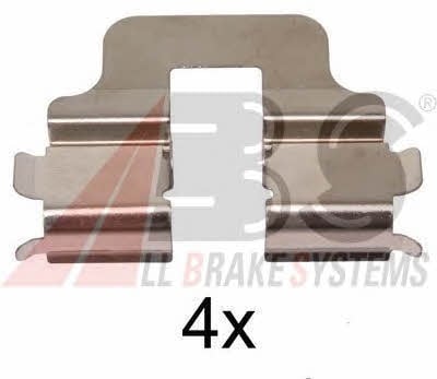 Купить ABS 1247Q по низкой цене в Украине!