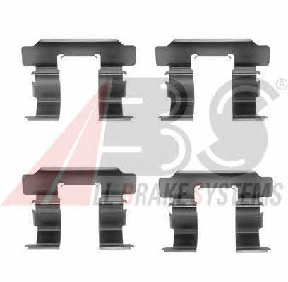 Купить ABS 1251Q по низкой цене в Украине!