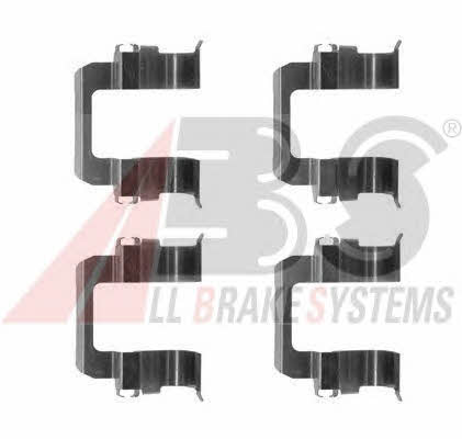 Купить ABS 1252Q по низкой цене в Украине!