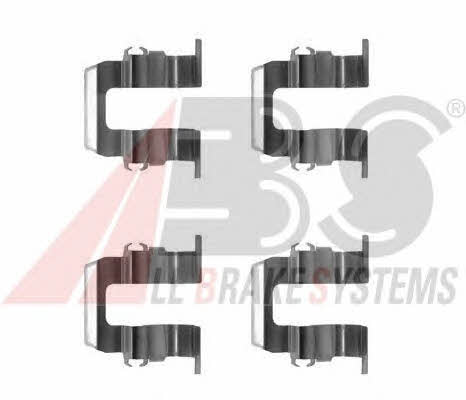 Купить ABS 1259Q по низкой цене в Украине!
