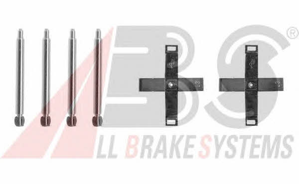 Купить ABS 1271Q по низкой цене в Украине!